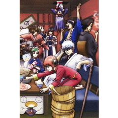 銀魂 シーズン其ノ四 13（ＤＶＤ）