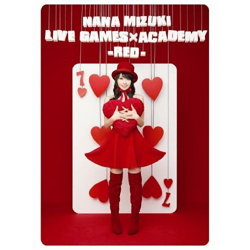 水樹奈々DVD4点セット 4b290fe768d37f5dc0aa6e1c2dd4e2