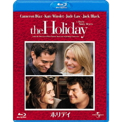 ホリデイ（Ｂｌｕ－ｒａｙ　Ｄｉｓｃ）