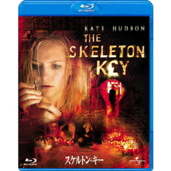 スケルトン・キー（Ｂｌｕ－ｒａｙ　Ｄｉｓｃ）