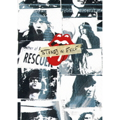 ストーンズ・イン・エグザイル～「メインストリートのならず者」の真実（ＤＶＤ）