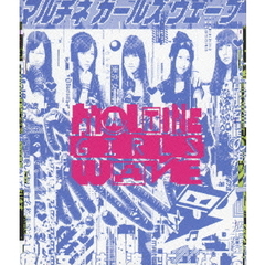 Maltine　Girls　Wave（Ｂｌｕ－ｒａｙ　Ｄｉｓｃ）