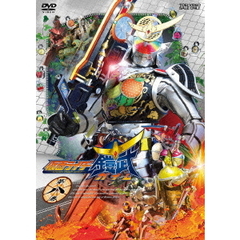 仮面ライダー鎧武　ガイム　第八巻（ＤＶＤ）