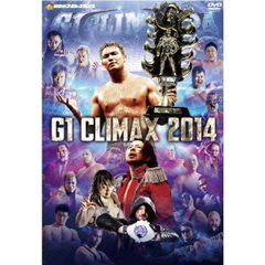 G1　CLIMAX　2014（ＤＶＤ）