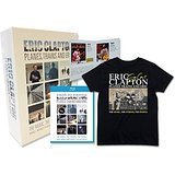 ≪エリック・クラプトン来日記念≫プレーンズ、トレインズ＆エリック（Ｂｌｕ－ｒａｙ　Ｄｉｓｃ）