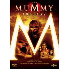 ハムナプトラ　ベストバリューDVDセット（ＤＶＤ）