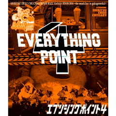 私立恵比寿中学　EVERYTHING　POINT4（Ｂｌｕ－ｒａｙ　Ｄｉｓｃ）
