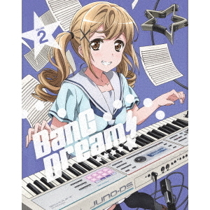 バンドリ 2 バンドリ！ ガールズバンドパーティ！ カバーコレクションVol.2