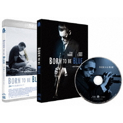 ブルーに生まれついて（Ｂｌｕ－ｒａｙ　Ｄｉｓｃ）