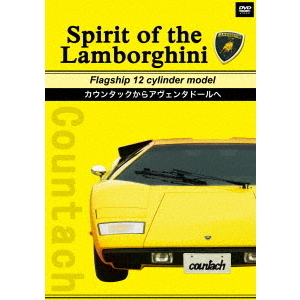 ֥ͥåȥåԥ󥰤㤨Spirit of the Lamborghini Flagship 12 cylinder model 󥿥å饢󥿥ɡءʣģ֣ġˡפβǤʤ1,650ߤˤʤޤ