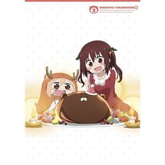 干物妹！うまるちゃんR Vol.2（Ｂｌｕ－ｒａｙ）