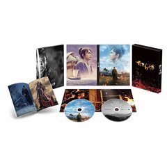 たたら侍　豪華版（ＤＶＤ）