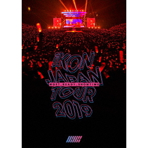 iKON／iKON JAPAN TOUR 2019（ＤＶＤ） 通販｜セブンネットショッピング