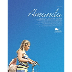 アマンダと僕（Ｂｌｕ－ｒａｙ　Ｄｉｓｃ）