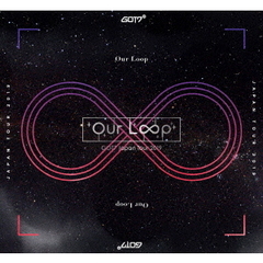 GOT7／GOT7 Japan Tour 2019 “Our Loop” DVD 初回生産限定盤（ＤＶＤ）