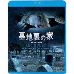 墓地裏の家（Ｂｌｕ－ｒａｙ）