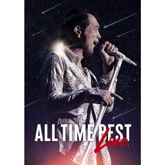矢沢永吉／ALL TIME BEST LIVE DVD（特典なし）（ＤＶＤ）