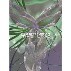 NCT 127 2ND TOUR 'NEO CITY : JAPAN THE LINK' 初回生産限定盤 GOODS VER.／2Blu-ray+CD+GOODS（特典なし）（Ｂｌｕ－ｒａｙ）