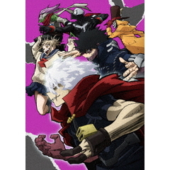 僕のヒーローアカデミア 6th Vol.2（Ｂｌｕ－ｒａｙ）