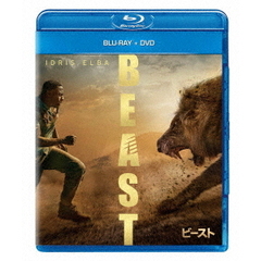 ビースト（Ｂｌｕ－ｒａｙ　Ｄｉｓｃ）