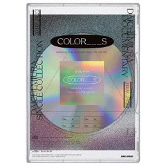 三浦大知／DAICHI MIURA DOCUMENTARY 2019-2023COLOR___S / SINGLE COLLECTION 2018-2023（Ｂｌｕ－ｒａｙ）