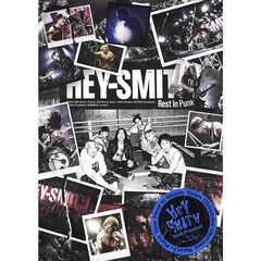 HEY-SMITH／Dear Freedom -Rest In Punk Tour Final in Music Town Otoichiba Okinawa- Blu-ray 通常盤（特典なし）（Ｂｌｕ－ｒａｙ）