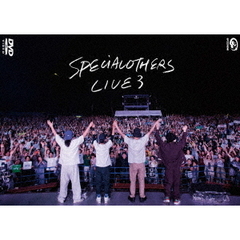 SPECIAL OTHERS／Live at 日比谷野外大音楽堂 240519 ～日比谷野音100年のありがとう☆彡～（ＤＶＤ）