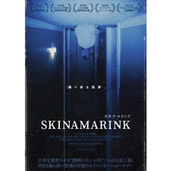 SKINAMARINK／スキナマリンク（Ｂｌｕ－ｒａｙ）