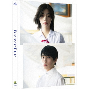 リライト＜特装限定版＞（Blu－ray Disc） 通販｜セブン
