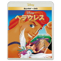 ヘラクレス（Ｂｌｕ－ｒａｙ　Ｄｉｓｃ）