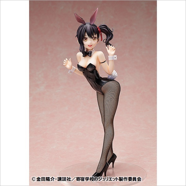 寄宿学校のジュリエット 狛井蓮季 バニーVer.(2021年5月発売) 通販