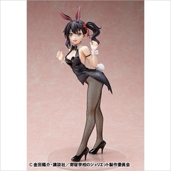 寄宿学校のジュリエット 狛井蓮季  バニーVer.(2021年5月発売)