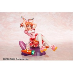 1/7スケールフィギュア　アイドルマスター シンデレラガールズ「安部 菜々」 プリプリウサミンVer.(2021年4月発売)