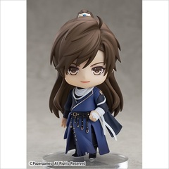 『恋とプロデューサー～EVOL×LOVE～』　ねんどろいど ハク 大御隠師Ver.(2021年8月発売)