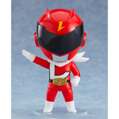 レオンチャンネル ねんどろいど レオンチャンネル(2021年10月発売)