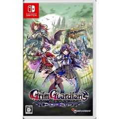 Nintendo Switch　Grim Guardians: Demon Purge