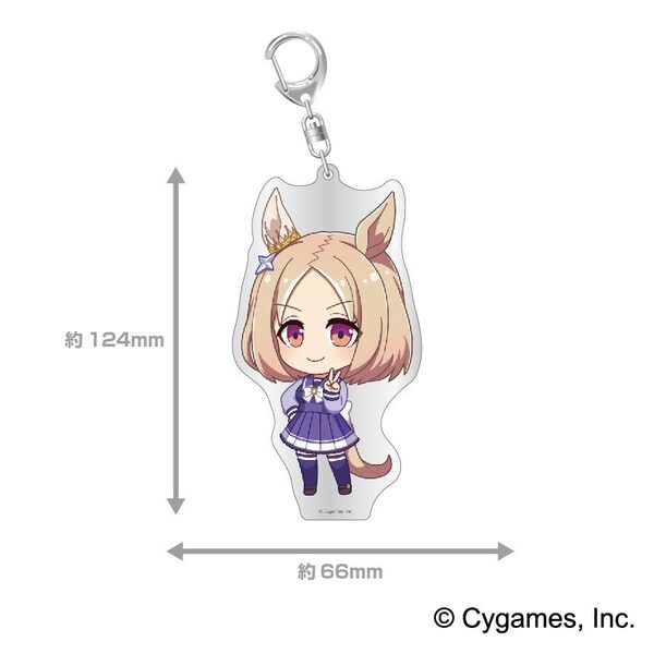 ウマ娘 プリティーダービー 2nd Anniversary Vサインビッグ ウマ娘 プリティーダービー 2nd Anniversary Vサインビッグ