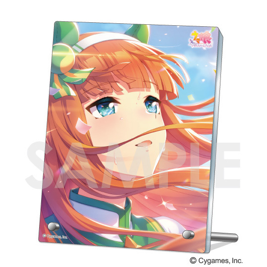 セブンネットショッピング限定商品】ウマ娘 プリティーダービー