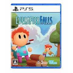 PS5　Everafter Falls
