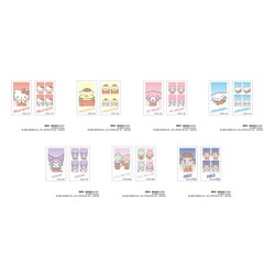 サンリオセット　　新品タグ付き　　7点 予約販売：12月下旬～1月中旬 お届け予定】TOPTOY x サンリオ