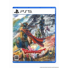 PS5　ドラゴンクエストI＆II