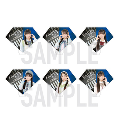 【SKE48】35th SG「Karma」チーム別アクリルスタンド（ランダム全16種）【研究生】