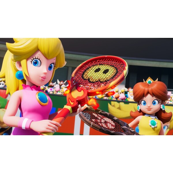 Nintendo Switch 2 マリオテニス フィーバー 通販｜セブンネット