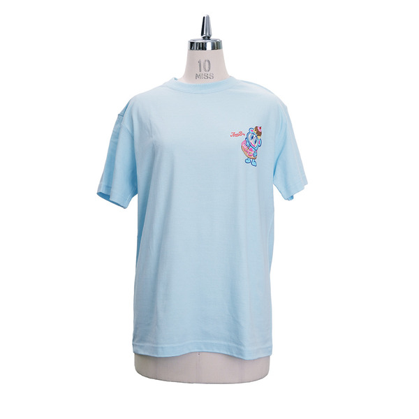 ANGEL BLUE(エンジェルブルー)×セブンネットショッピング Tシャツ