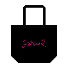 【SKE48】鈴木恋奈　生誕記念BIGトートバッグ（2025年12月度）