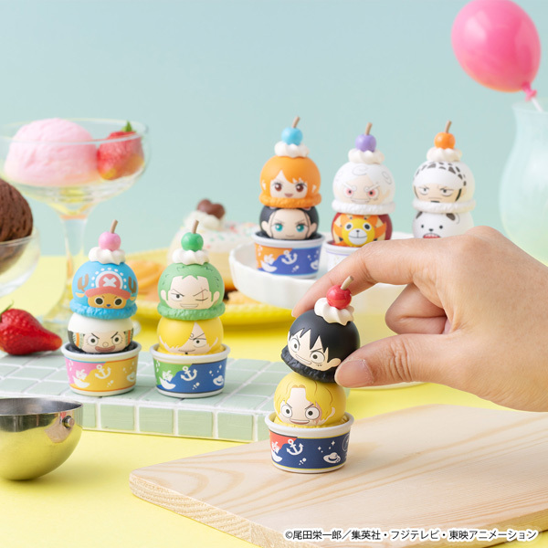 つみちぇん ONE PIECE【BOX】 通販｜セブンネットショッピング