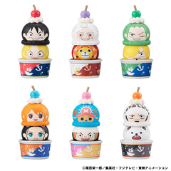 つみちぇん ONE PIECE【BOX】