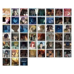 劇場版『チェンソーマン レゼ篇』 スクエアクリアカード2【BOX】（2026年4月以降発売予定）