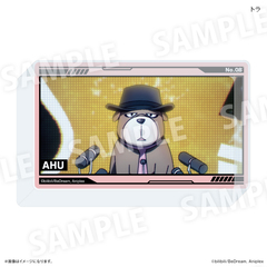 アニメ「TO BE HERO X」  場面写アクリルブロック トラ（2026年6月以降発売予定）