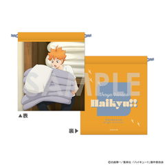 ハイキュー!! きんちゃく ～決戦前夜！～　1.日向翔陽（2026年6月以降発売予定）